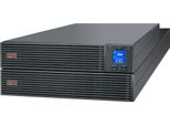 Apc Easy Ups Srv - Ups (Montabile Su Rack) - Ac 230 V