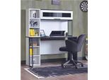 Scrivania Tavolo 130X60X171 Scrivanie Tavoli Mobili Legno Computer