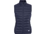 Trespass - Gilet "Teeley"", Pieghevole Per Donna TP5405 (Xxl) (Blu Navy)"
