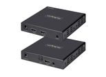 Startech.Com Estensore Hdmi 4K Su Cavo CAT5/CAT6, Estensore Video 4K 60Hz Hdr, Fino A 70 M (230 Piedi)