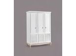 Armadio Armadio Mobili Camera Da Letto Armadi Legno Loft Arredamento Bianco