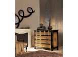 Cassettiere Bizzotto Design Mobili Da Soggiorno In Legno Massello Cassettiere Design