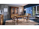 Credenze 4 Cassetti Cassettiera Alta Mobile Legno Nuova Credenza Cassettiera