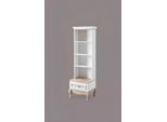 Scaffale Armadio Libreria Scaffali Multiuso Armadi In Legno 173X54X50