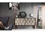 Cassettiera Credenza Mobili Stile Classico Legno Lusso Nuovo Armadio Armadio