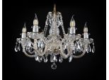 Lampada Lampadario Illuminazione Di Cristallo A Soffitto Lampade Classiche Lampade