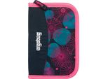 Ergobag Astuccio Per Matite Da 22 Pezzi Orso Corallo