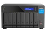 Qnap Tvs-H874-I7-32G Qnap Nas Tvs-H874-I7-32G