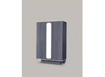 Armadio Armadio Mobili Armadi Legno Loft Arredamento Camera Da Letto Bianca
