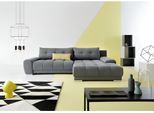 Divano Tessile Divano Angolare Divano Zona Giorno Divani Divani Tappezzeria Set Di Sedili Nuovo