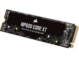 Corsair MP600 Core Xt - Ssd - 2 Tb - Interno - M.2 2280 - Pcie 4.0 X4 (Nvme)