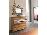 Cassettiera Armadio Credenza Classica Nuova Cassettiera Legno Armadi Credenza Mobili