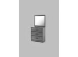 Cassettiera Credenza Mobile Credenza Mobili Credenza Cassettiera 175X80X46