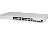 Alcatel Lucent Omniswitch 6360-P24 - Switch - L3 - Gestito - 24 X 10/100/1000 (Poe+)