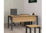 Mobili Per Ufficio Scrivania Mobili Scrivania Per Computer Da Studio Scrivania Direzionale