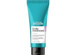 L'oreal Professionnel, Serie Expert Scalp Advanced, Hair Leave-In Cream Treatment, 200 Ml