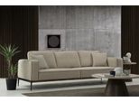 Divano A Due Posti Divani In Tessuto A 2 Posti Dal Design Moderno Soggiorno Beige