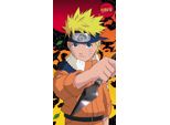 RęCznik Naruto Ver. 4 140 X 70 Cm 100% BawełNa Oficjalna Licencja