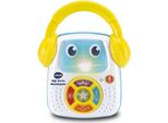 Vtech Baby Il Mio Primo Lettore Musicale