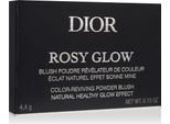 Christian Dior, Backstage Rosy Glow, Blush Compact Powder, 015, Cherry, 4.6 G
