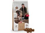 Mera Dog Pure Junior Verdure & Riso 4Kg
