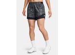 Pantaloncini Under Armour Challenger Pro Grigio S Donna Grigio S