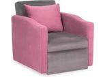 Poltrona Di Design, Poltrona Monoposto Per Ufficio, Design Moderno In Tessuto