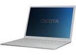 Filtro Privacy Dicota Per Notebook - 2 Vie