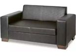 Mobili Da Studio A Due Posti Mobili Da Ufficio Neri Divano