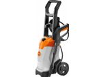 Stihl Andreas Stihl Idropulitrice Altro