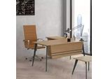 Ufficio Mobili In Legno Scrivania Ad Angolo Scrivania Di Design Mobili Per Ufficio Tavolo
