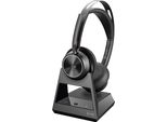 Hp Poly Voyager Focus 2-M - Cuffie - On-Ear - Bluetooth