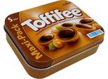 Chr. Tanner Toffifee In Una Scatola Di Metallo