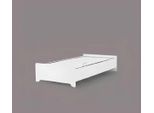 Letti Di Design Letto Per Bambini Letto Per Cameretta Mobili In Legno Imbottiti 100X200Cm