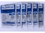 Film Di Copertura In Ldpe, Opaco, 20 My, 4 X 5 M