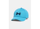 Under Armour Ua Blitzing Adj Ragazzo - Blu Etere, Dimensioni:-