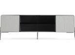 Credenza Cassettiera Credenza Legno Moderna Bianca Cassettiera Soggiorno Lusso