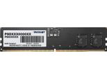 Patriot Memory Patriot Memory Signature Line PSD532G56002 Modulo Di Memoria 32 Gb 1 X 32 Gb DDR5