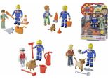 Simba Dickie Sam Figuren Doppelpack V, 4-Sort. 109252623