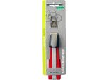 Widk Triobinder 20 Argento Rosso