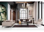 Set Di Divani 221 Posti Set Di Divani Beige Poltrone Set Di Divani Moderni