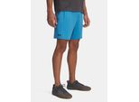 Pantaloncini Under Armour Tech Vent 7'' Blu Xl / Uomo Regular Blu Xl