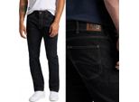 Lee Extreme Motion Mvp Jeans Blu 29 / 34 Uomo Blu 29
