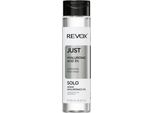 Revox B77, Just Squalane, Hyaluronic Acid 3%, Eliminates Impurities, Cleansing Lotion, 250 Ml