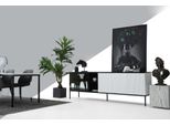 Credenza Cassettiera Credenza Legno Moderna Bianca Cassettiera Soggiorno Design