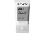 Revox B77, Just, Vitamin C 2%, Illuminating, Serum, For Face, 30 Ml