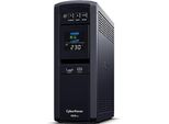 Cyberpower Cyberpower CP1350EPFCLCD Gruppo Di Continuità (Ups) Line-Interactive 1,35 Kva 780 W 6 Prese Ca