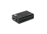 Splitter Poe Levelone Gigabit Ieee802.3Bt - Ieee 802.3Af - Ieee 802.3At - Ieee 802.3Bt - 10/100/1000Base-T(X) - Nero