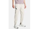 Under Armour Unstoppable Joggers Beige L / Uomo Regolare Beige L
