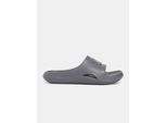 Under Armour Locker V Sandali Da Bagno Grigio Eu 40 1/2 Donna Grigio Eu 40 1/2